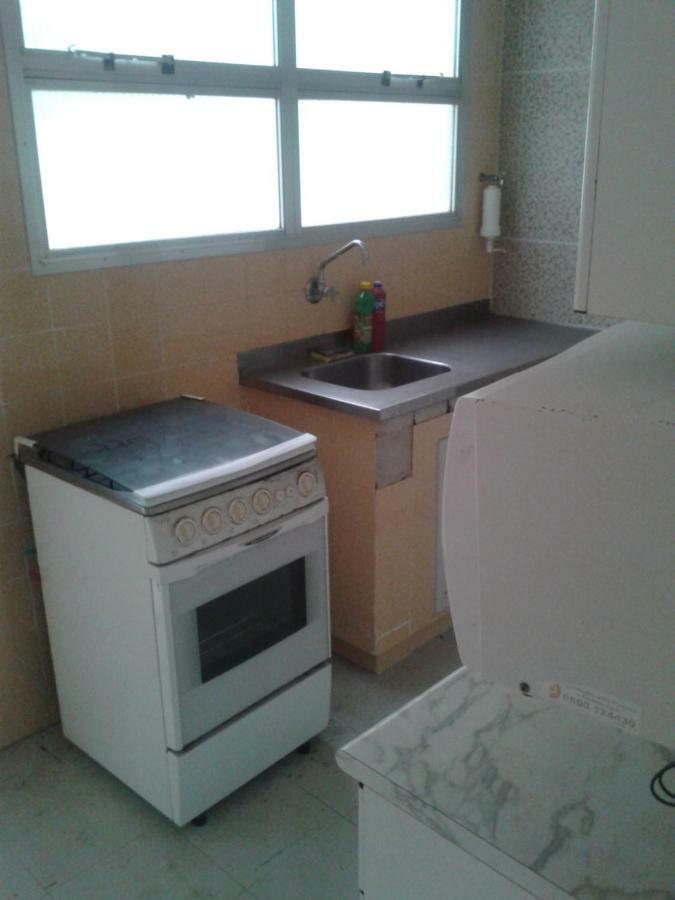 Apartamento Capao Apartment Capão da Canoa Exterior foto